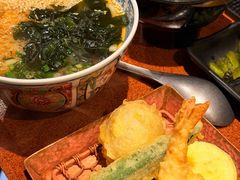 -天妇罗内顺田(罗湖店)