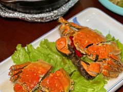 -金龙·打边炉(武进路店)