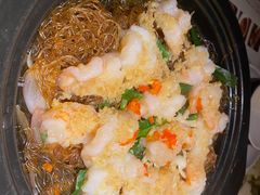 -绿茶餐厅(汇悦大融城店)