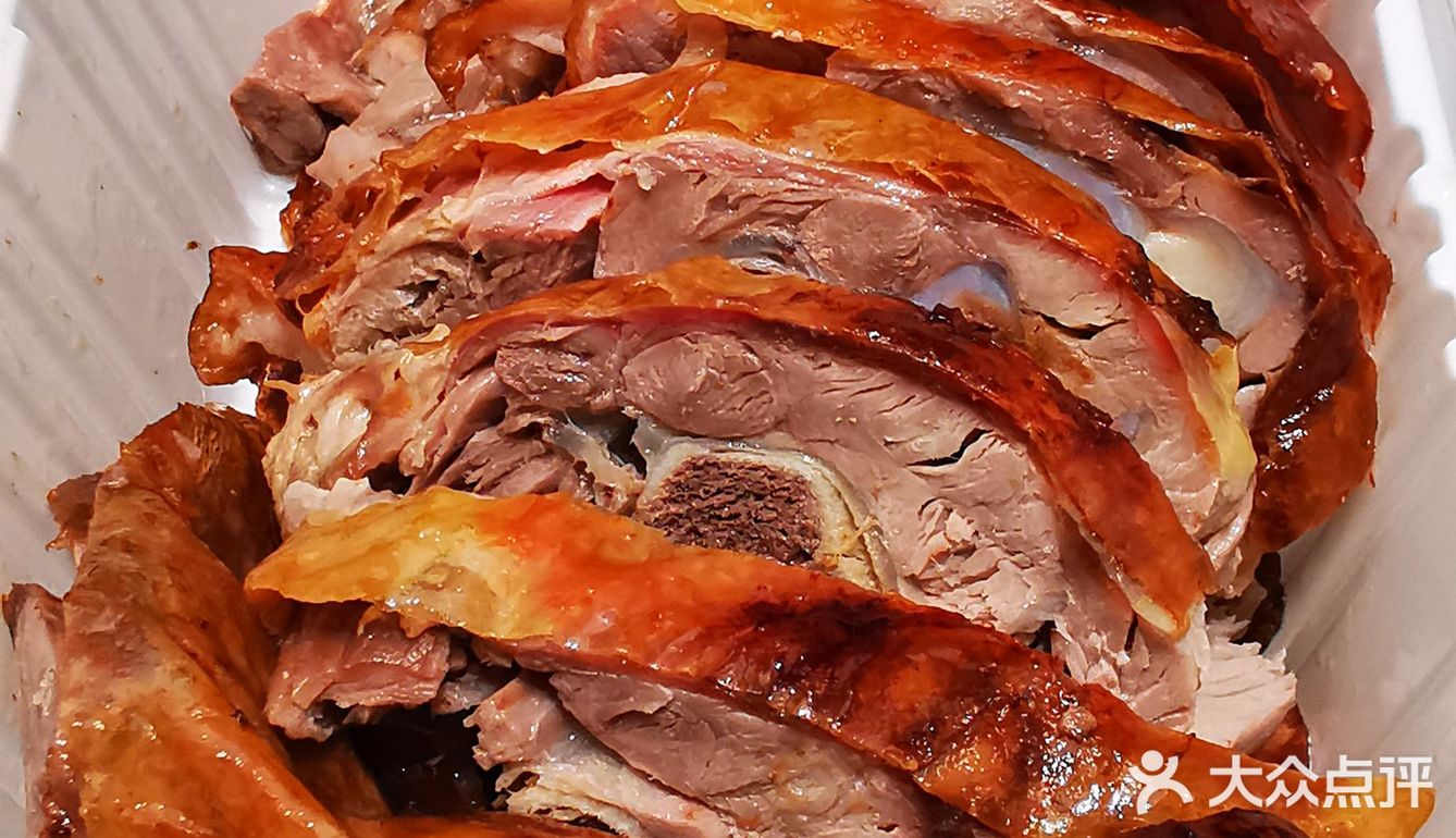 五一南京旅游⼁把佟大为同款徐家鸭子剁回家