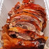 五一南京旅游⼁把佟大为同款徐家鸭子剁回家