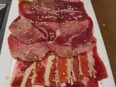 -焼肉ライク·烧肉LIKE(万菱汇店)