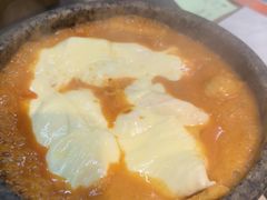 -六七八韩式烤肉·韩国料理(上杭路店)
