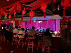 -JZ Club 爵士酒吧(上海店)