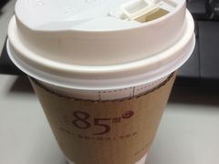 -85度C(南京中山南店)
