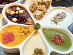 -绿茶餐厅(龙井船宴· 品牌总店)