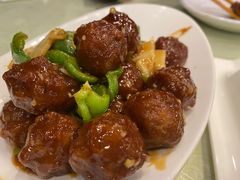 -东四民芳餐厅(世茂工三店)