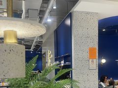 -兰湘子·湘菜小炒(崂山丽达店)