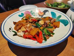 -树厨贵州菜(花果园购物中心店)