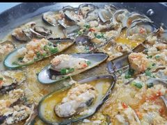 -79号渔船海鲜饭店(华强北店)