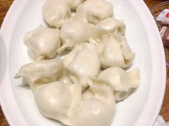 -必点海鲜·鲅鱼水饺(鞍山西道店)