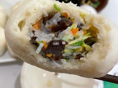 什锦粉丝-李与白包子铺(桐梓林店)
