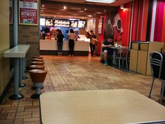 -麦当劳(新城市广场店)