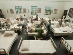 -上海四行仓库抗战纪念馆