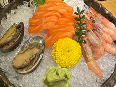 -吉兆·料理(红梅南路店)