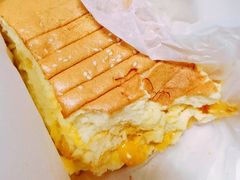 -汤姆大师傅鲜香牛肉饼(深圳保利文化广场店)