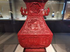 -北京工艺美术博物馆