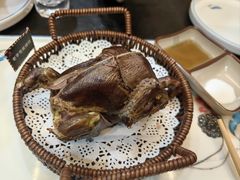 -高家烧鸽子烧烤店63年
