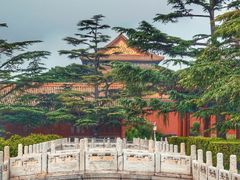 -北京市劳动人民文化宫(太庙)