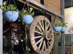 -新疆狼爷烤肉(宋庄店)