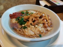 -松山湖凯悦酒店·Café自助餐厅·周末火舞秀表演
