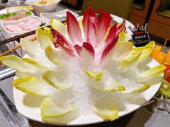 -海底捞火锅(贵和购物中心店.原鲁能城店)