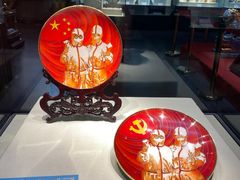 -中国景泰蓝艺术博物馆