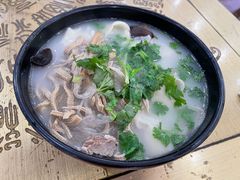 -惠丰源烩面馆(经七路店)