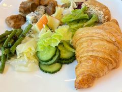 -浙江西子宾馆·瑶园咖啡厅