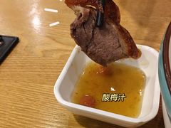 -金翠河烧鹅粤式茶餐厅(龙湖三千集天街店)