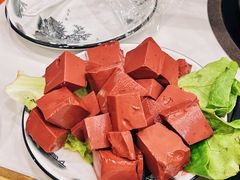 -刘少华贵州小黄牛·鲜牛肉火锅(总店)