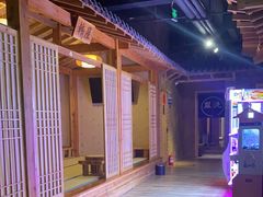 -沐槿宫韩式汗蒸水汇(马群店)