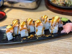 -胜代日本料理(云程巷小区店)