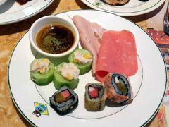 培根-巴犀烧烤(新崇光店)