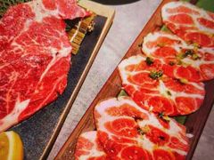 -厚贞日式烤肉(浦东汇智店)