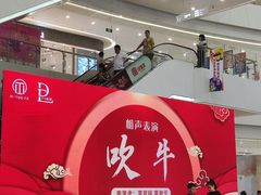 -卢米埃影城(合生广场IMAX店)