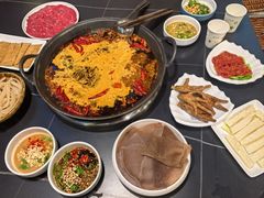 -俏媳妇火锅(宽窄巷子店)