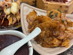 -小街天府(西工小街店)
