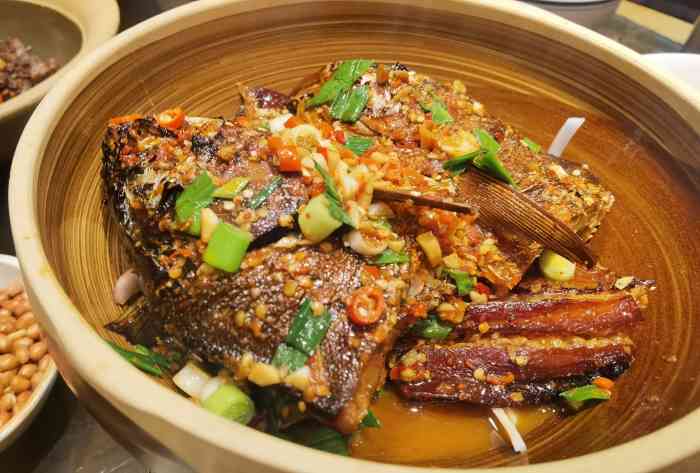 陈师傅腊鲢鱼(星沙店)-"真的是很不开心的一次消费,店里服务态度,.