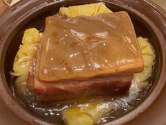 -得月楼·省级非遗·传统苏帮菜(观前店)