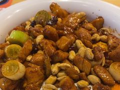 -鱼你在一起(福田安吉尔店)