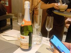 苹果酒-LA CREPERIE BRETONNE布列塔尼法式餐厅(天童北路店)