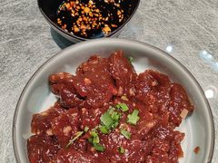-秦家味老菜馆(民族北路店)