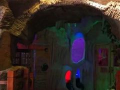 -水晶之星洗浴温泉汗蒸