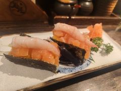 -眷屋の深夜食堂(云瑞邻里中心店)