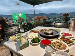 -枇杷园食为鲜火锅(南山店)