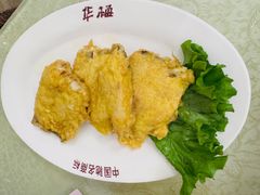 -华梅西餐厅(哈尔滨中央大街店)