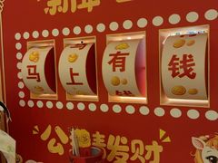 -永泰福朋喜来登酒店-宜客乐自助餐厅(远大路店)