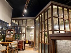 -G+KITCHEN(龙湖狮山天街店)