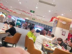 -大厨小馆(华阳城店)